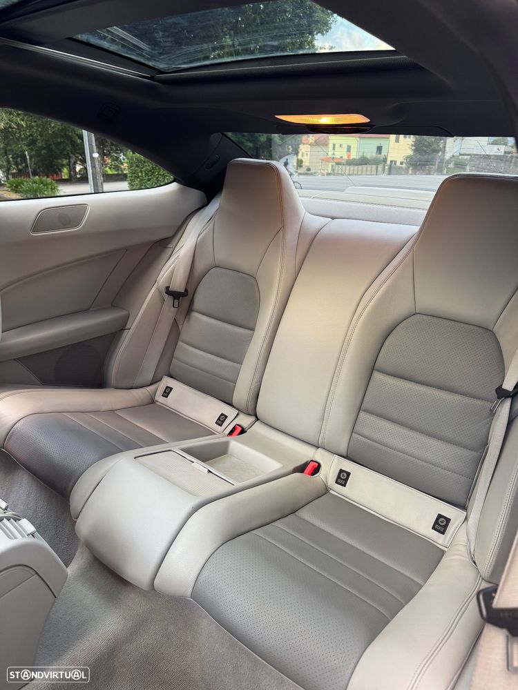 Mercedes-Benz C 250 Sport 7G-TRONIC - 39