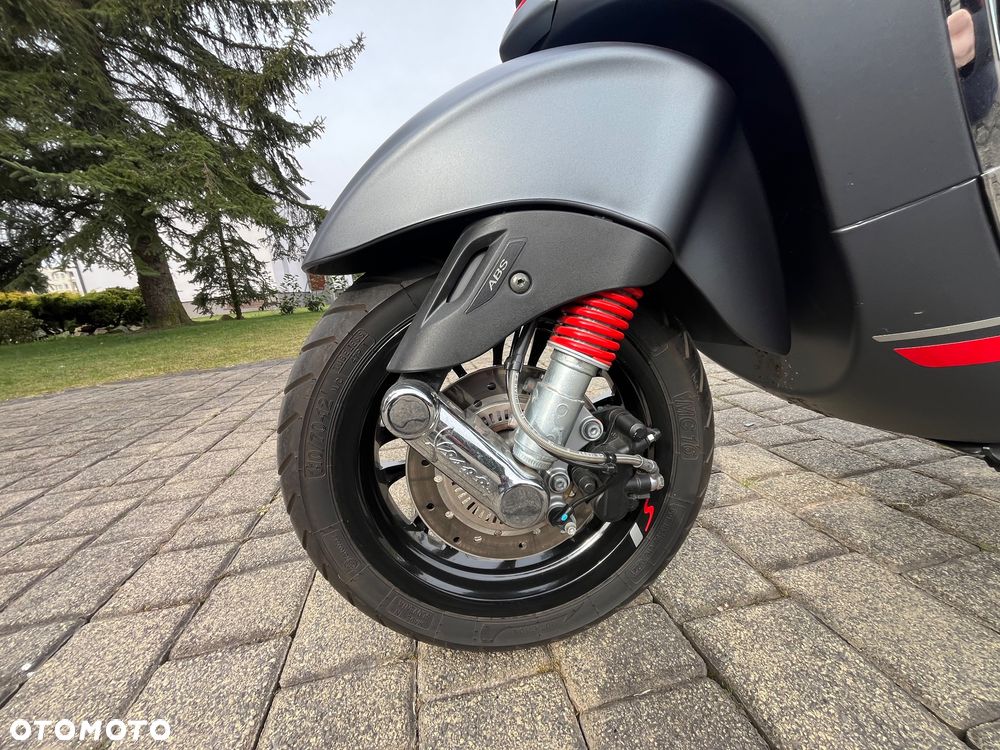 Piaggio Vespa - 14