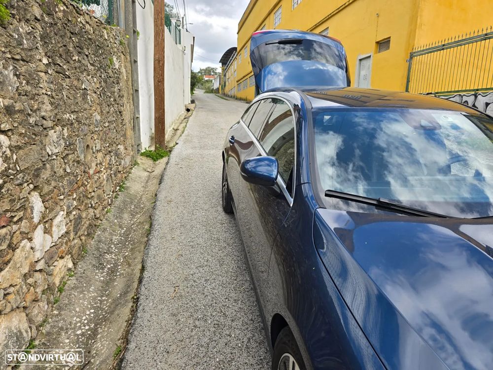 Mercedes-Benz CLA 180 d Shooting Brake Progressive Aut. - 5