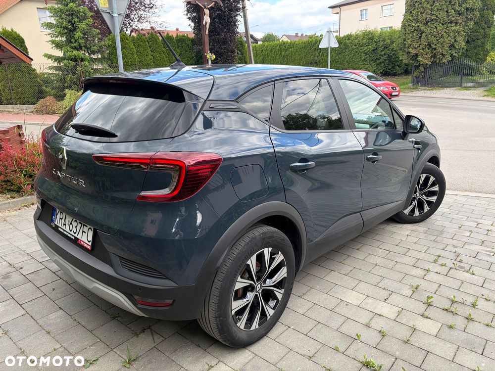 Renault Captur TCe 90 TECHNO - 4