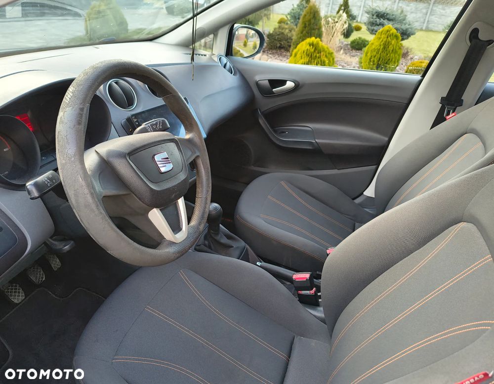 Seat Ibiza - 7