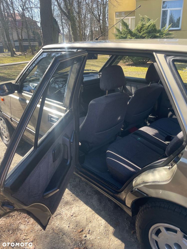 Polonez 1.6 - 13