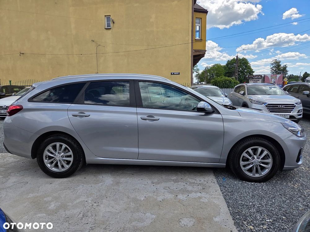 Hyundai i30 1.0 T-GDI Comfort - 7