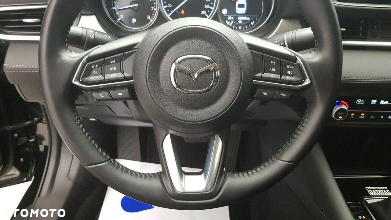 Mazda 6 - 22