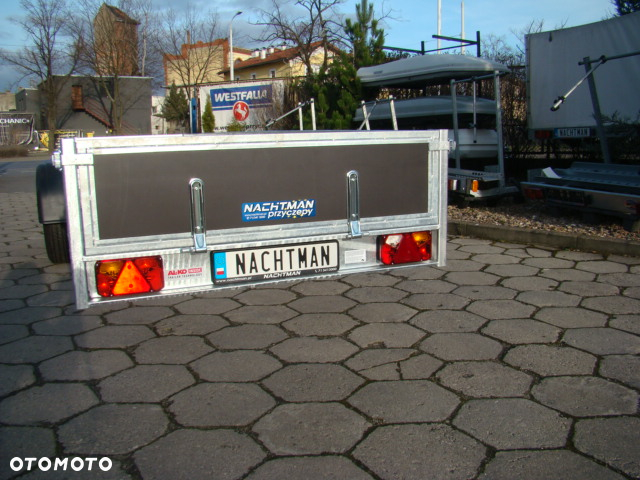 Nachtman NACHTMAN LONGman N2 - 33