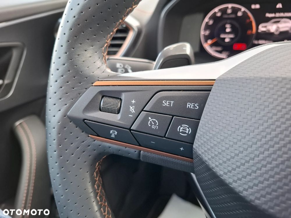 Cupra Formentor 1.5 TSI DSG - 17