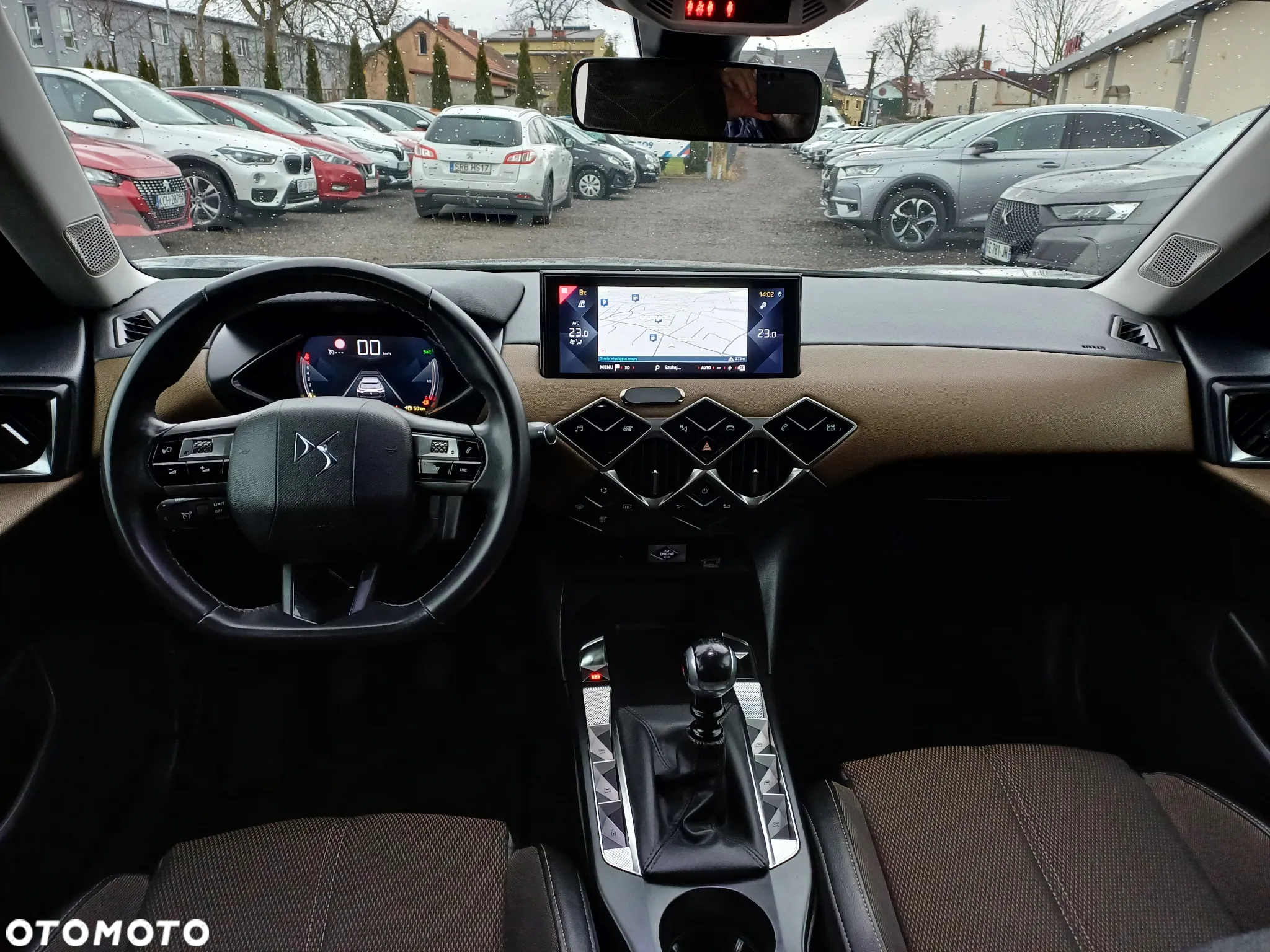 DS Automobiles DS 3 Crossback 1.2 PureTech Bastille - 18