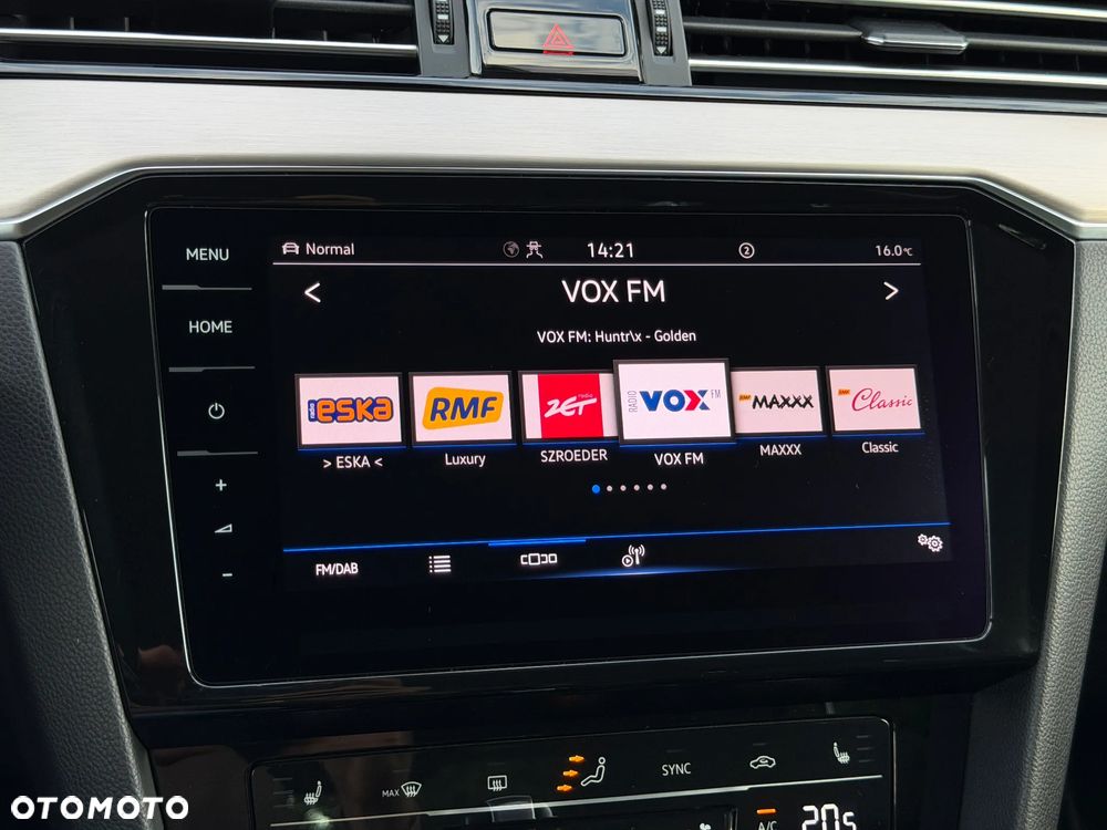 Volkswagen Passat 2.0 TSI Elegance DSG - 27