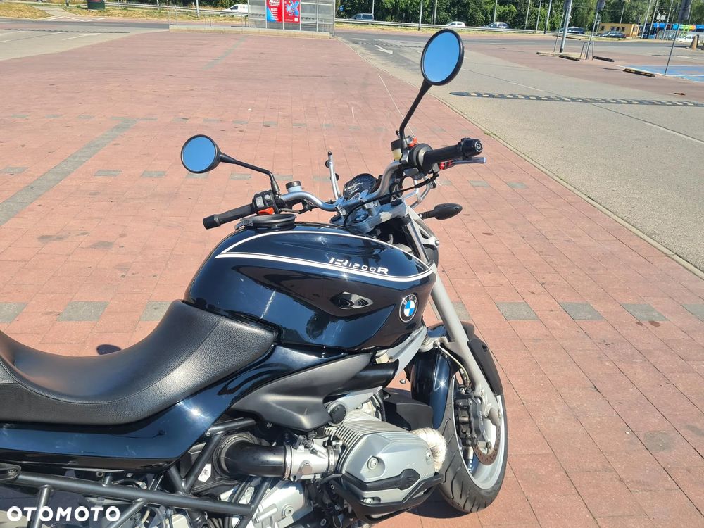BMW R - 2
