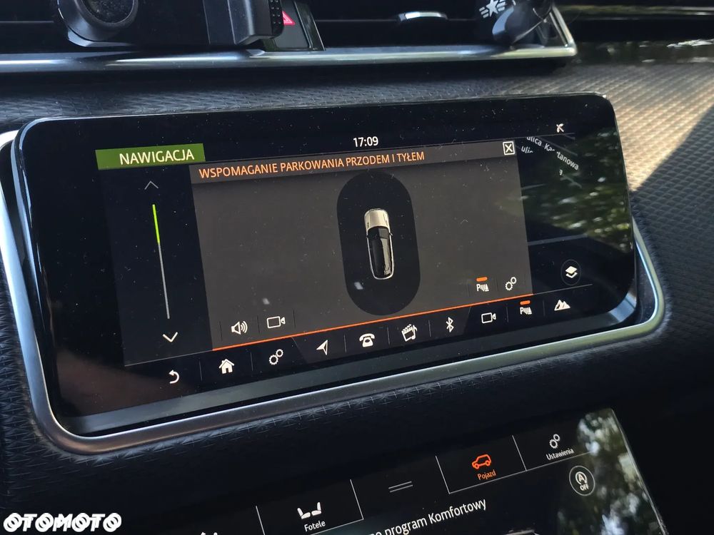 Land Rover Range Rover Velar 2.0d R-Dynamic HSE - 27