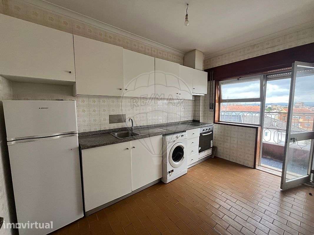 Apartamento T2 para venda - Grande imagem: 4/17