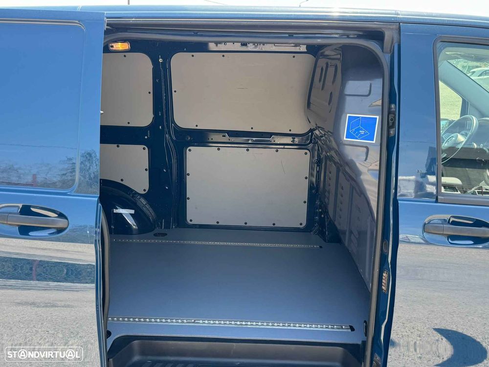 Mercedes-Benz Vito 114CDI - 23