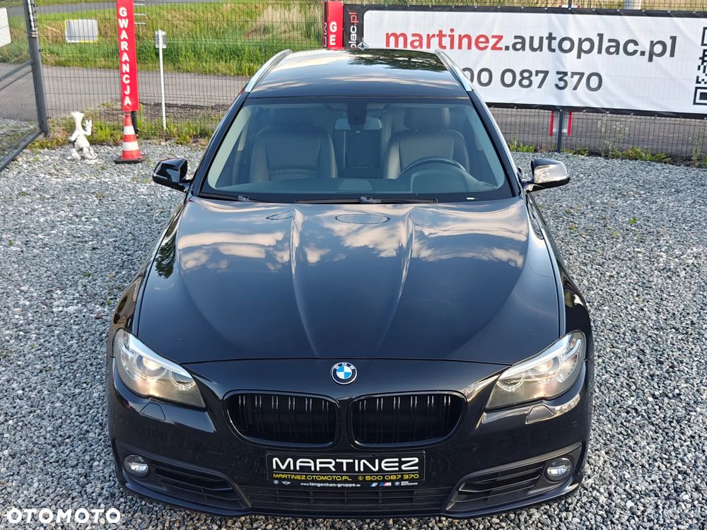 BMW Seria 5 - 9