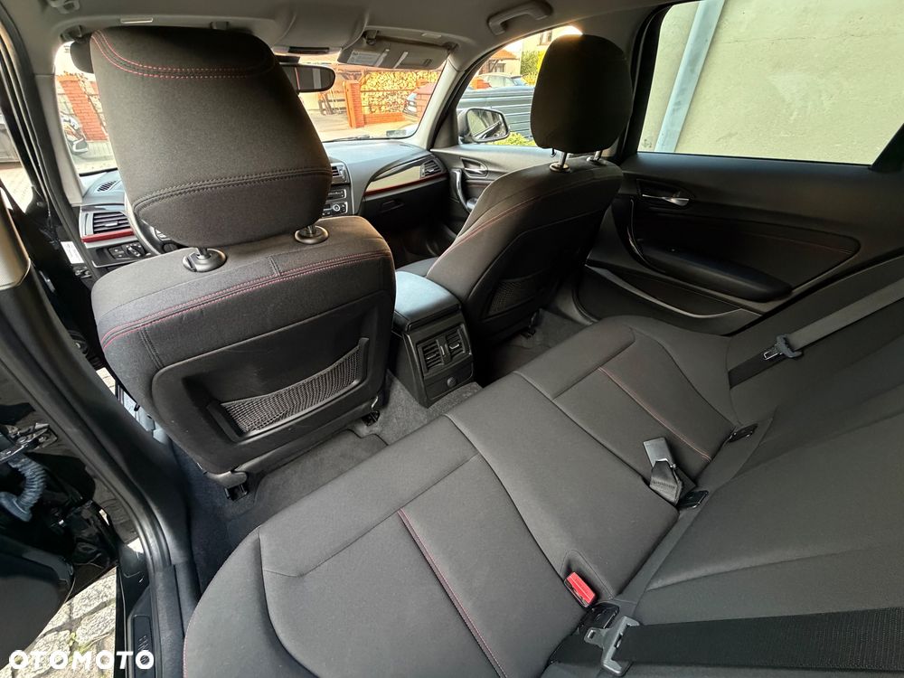 BMW Seria 1 - 28