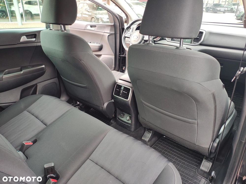 Kia Sportage 1.6 GDI M 2WD - 20