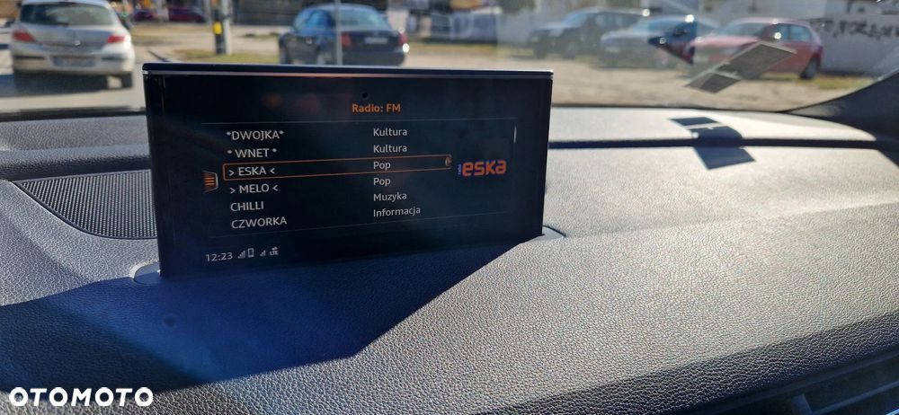 Audi SQ7 4.0 TDI Quattro Tiptronic - 27