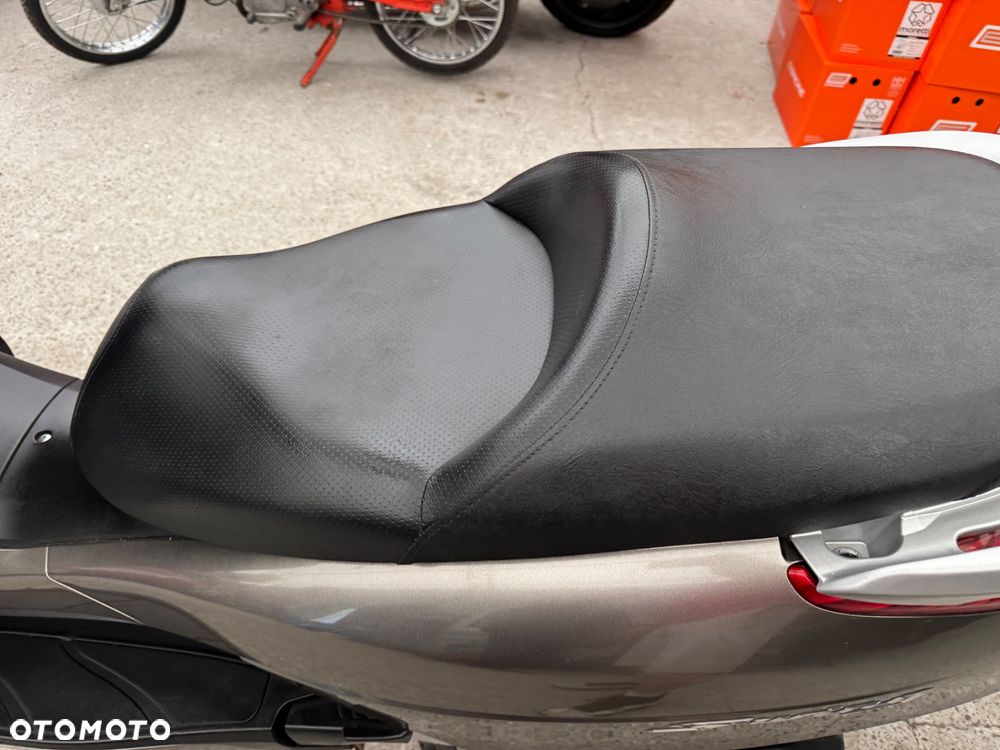 Honda S-Wing - 11