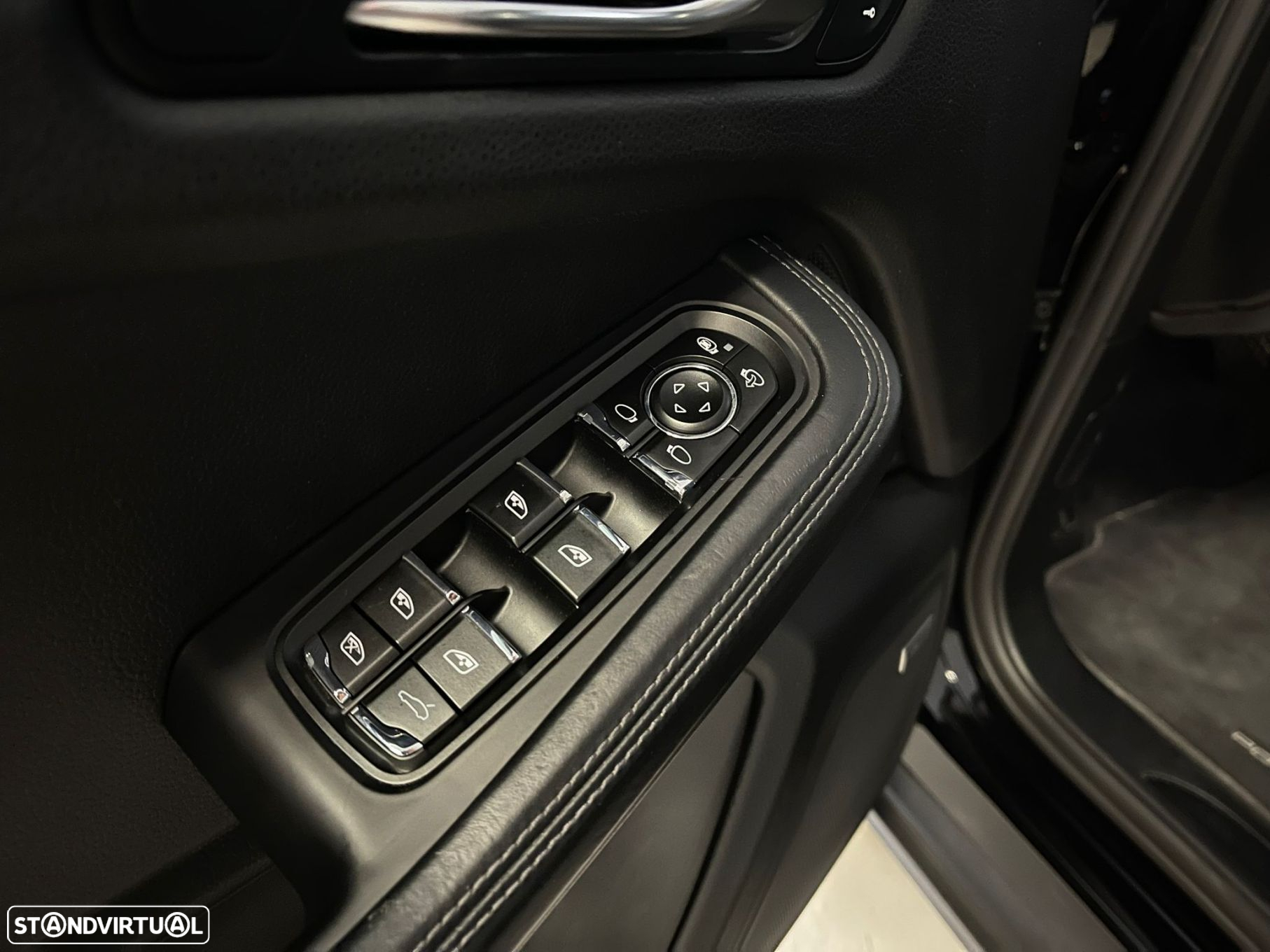 Porsche Macan Soul Edition - 9