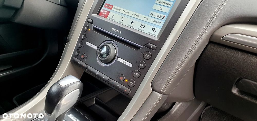 Ford Mondeo Vignale 2.0 TDCi Bi-Turbo PowerShift - 18