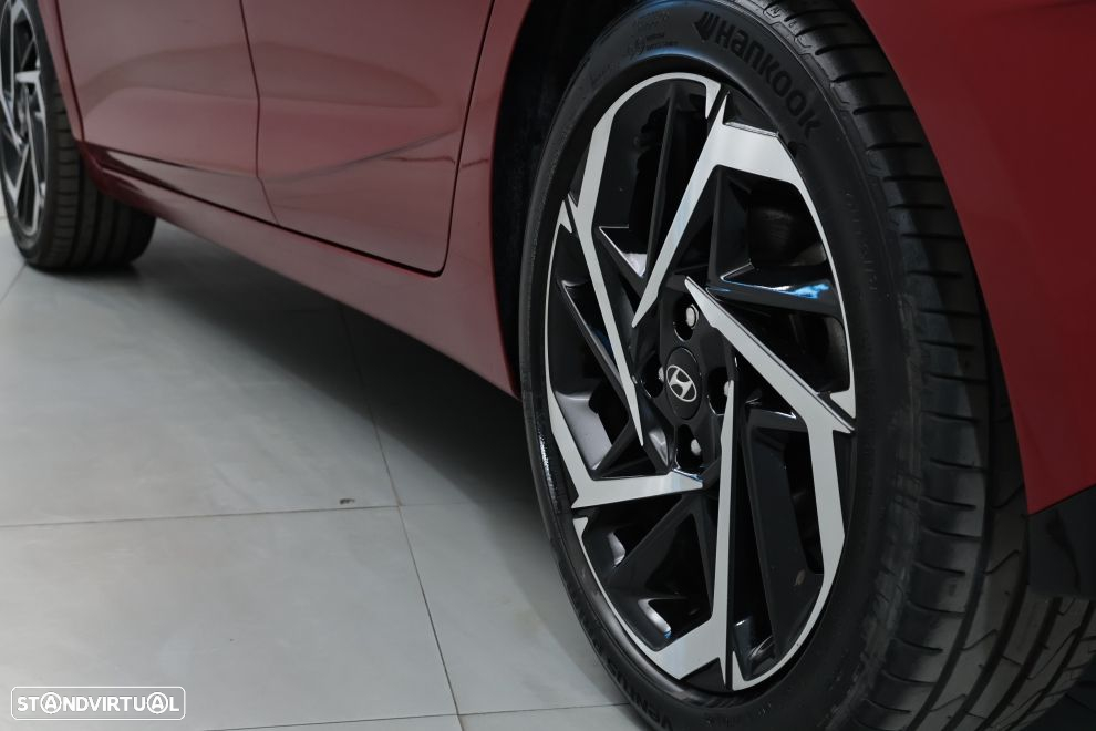 Hyundai i20 1.0 T-GDI Style - 13