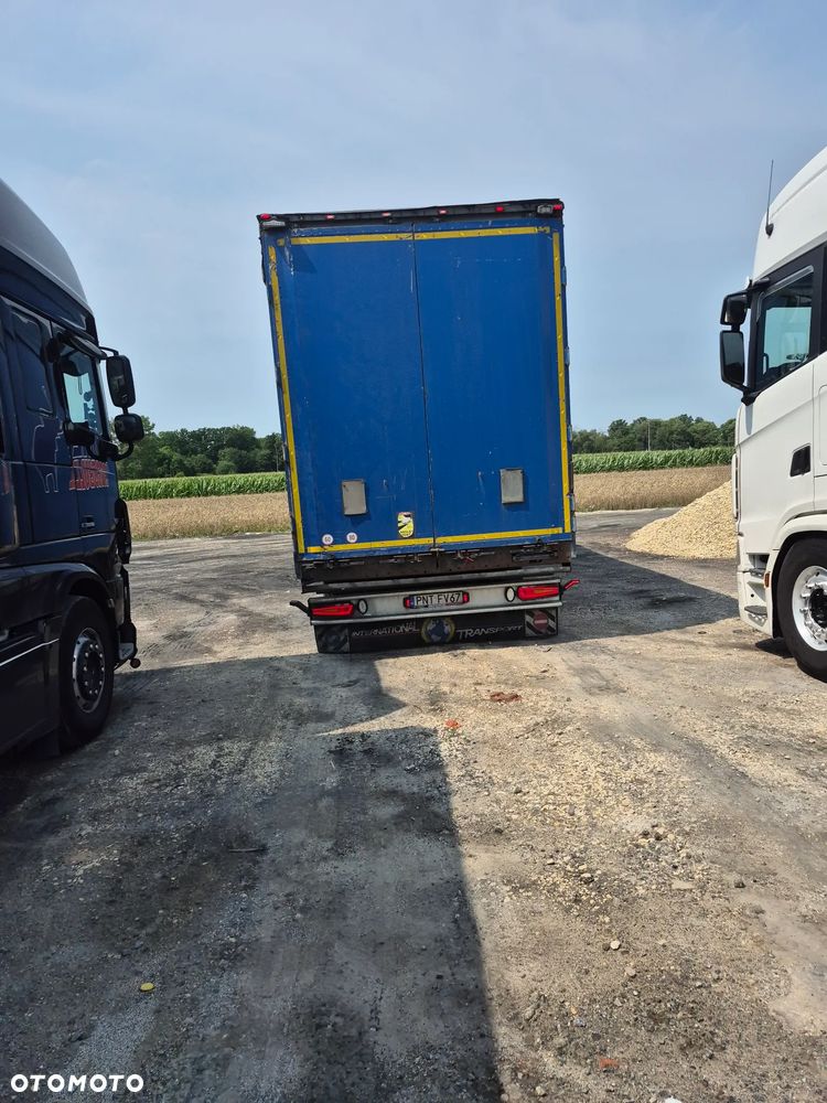 Schmitz Cargobull - 5