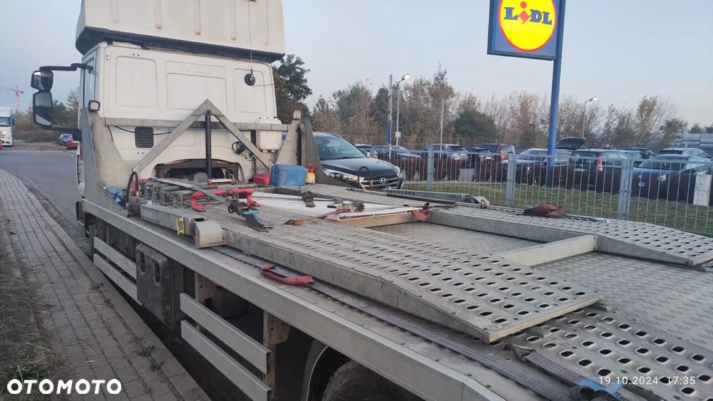 Iveco Eurocargo - 13