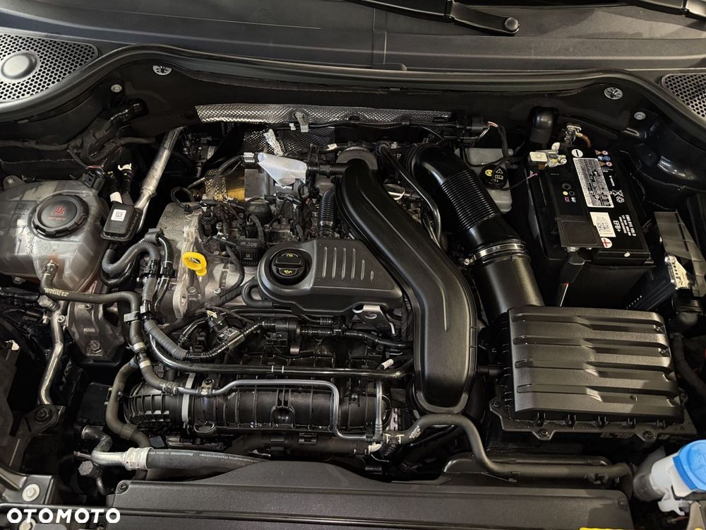 Seat Ateca 1.5 TSI ACT DSG OPF Xperience - 34