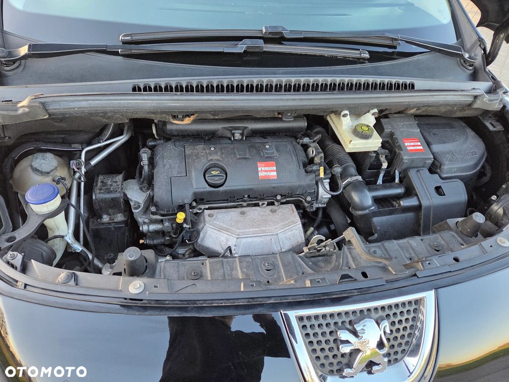 Peugeot 3008 1.6 Active - 21