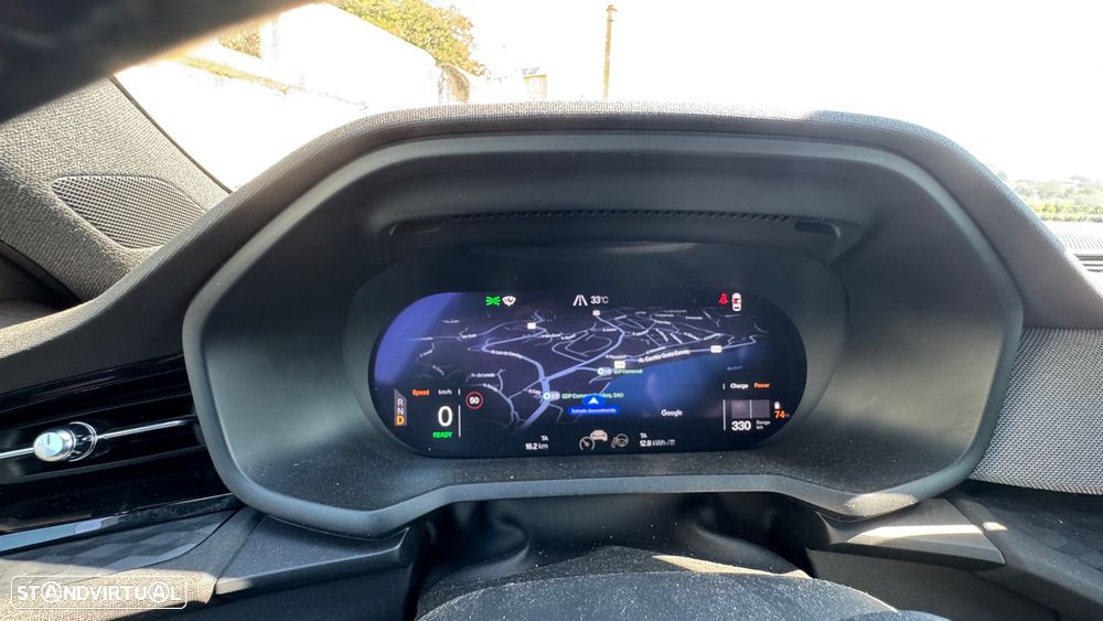 Polestar 2 Long Range 78 kWh - 22