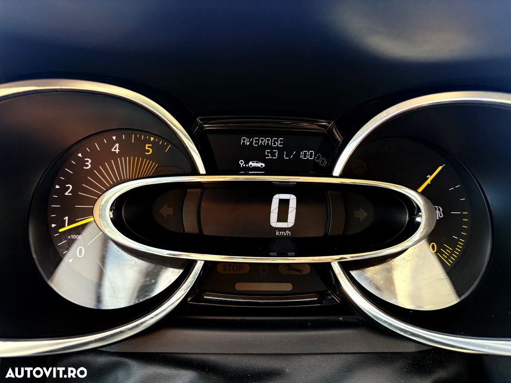 Renault Clio 1.5dCi Dynamique - 11