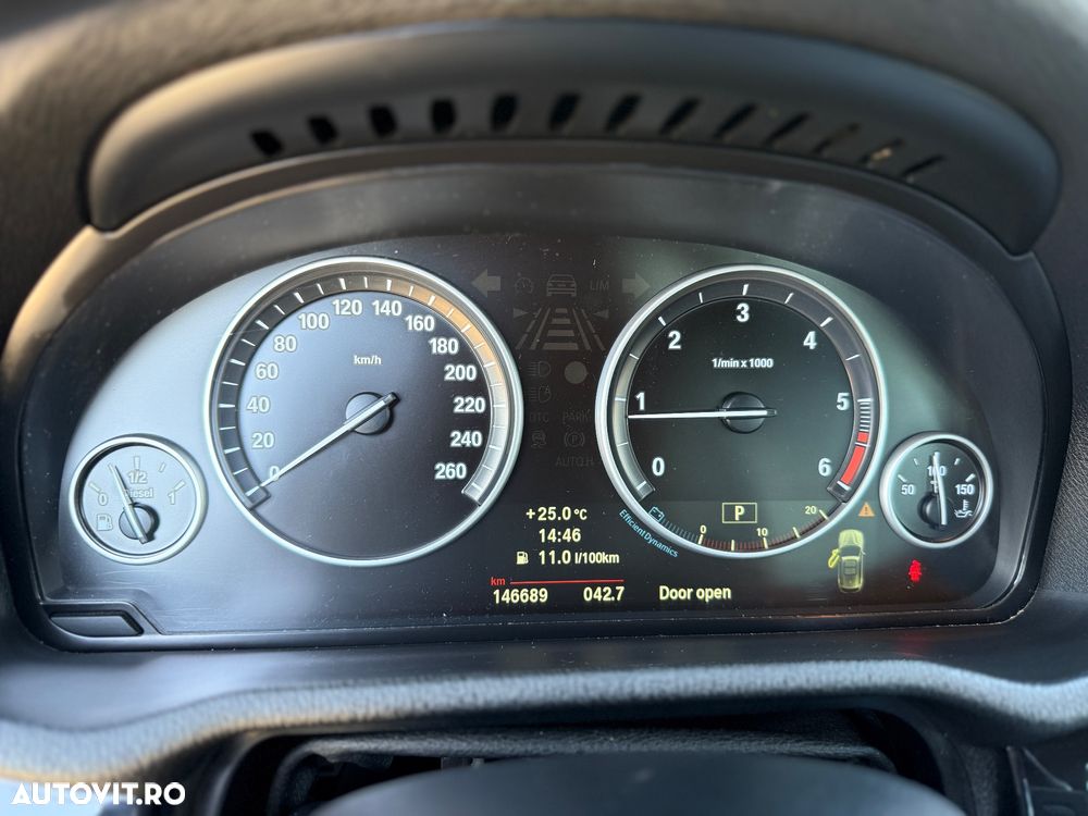 BMW X3 - 19
