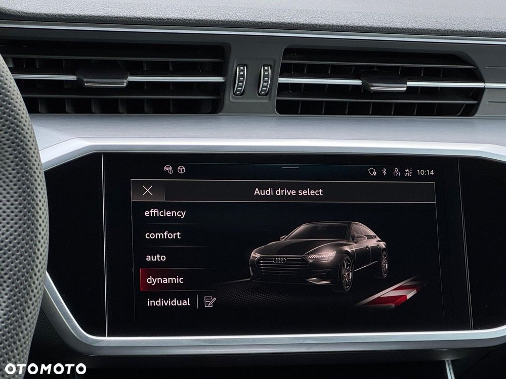 Audi A7 Sportback 45 TFSI mHEV Quattro S tronic - 26