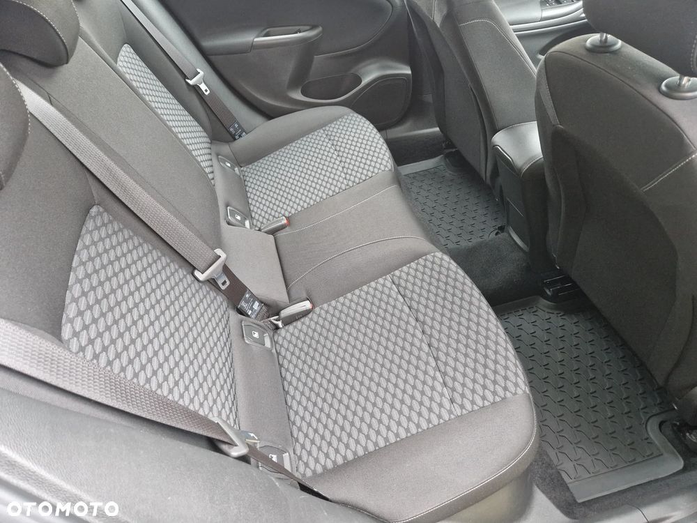 Opel Astra 1.4 T Enjoy S&S - 14