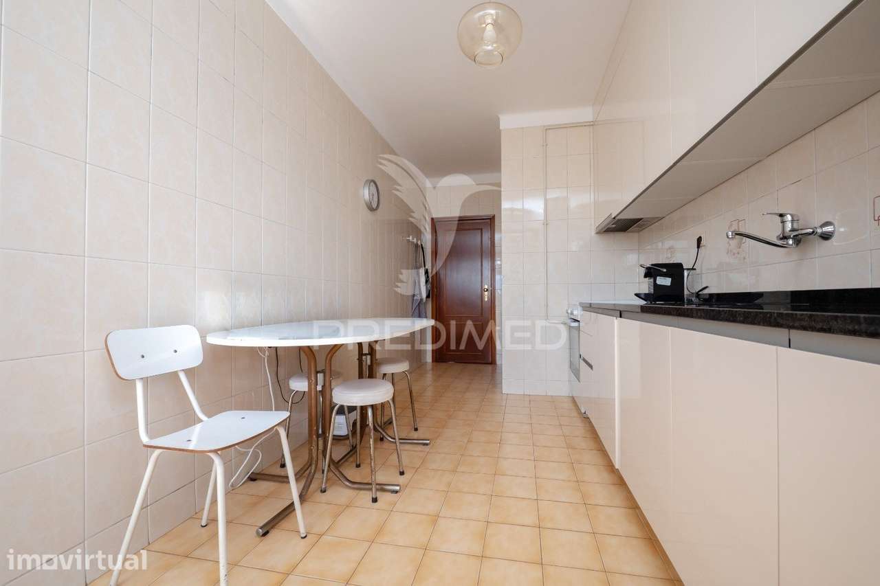 Apartamento tipologia T3 centro de Barcelos, junto ao IPCA - Grande imagem: 2/32