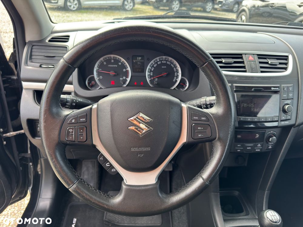 Suzuki Swift - 18