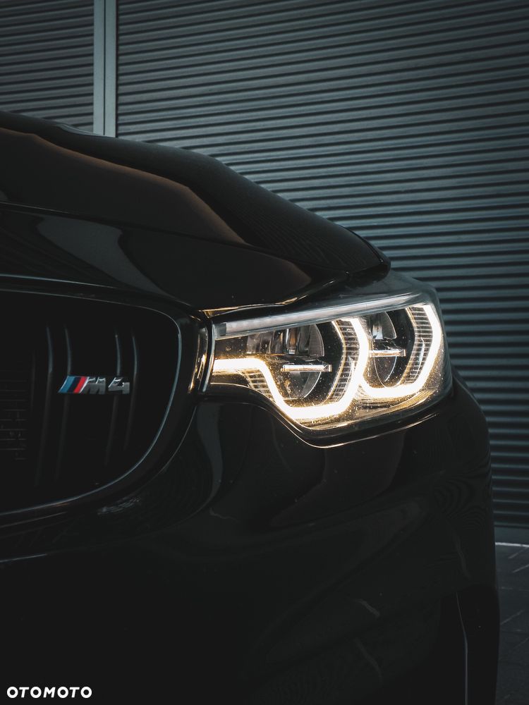 BMW M4 DKG - 3