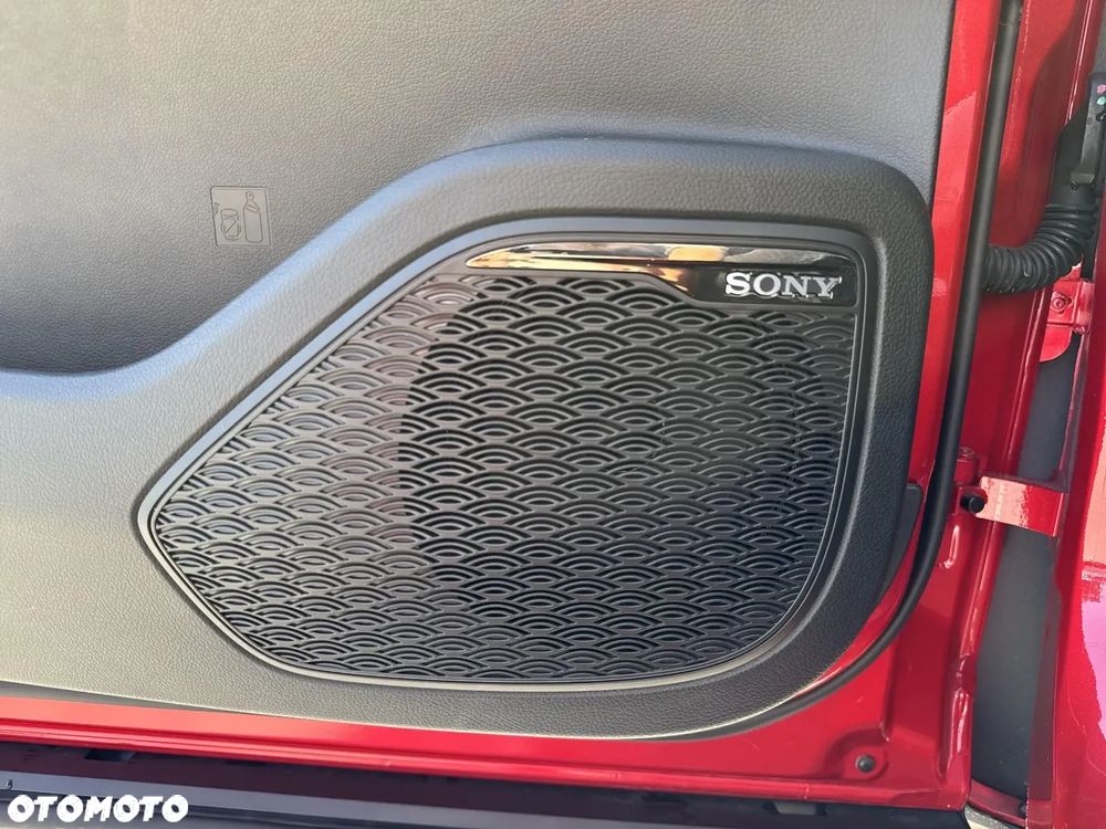 Omoda 5 1.5 T-GDI Hybrid Premium DHT - 18