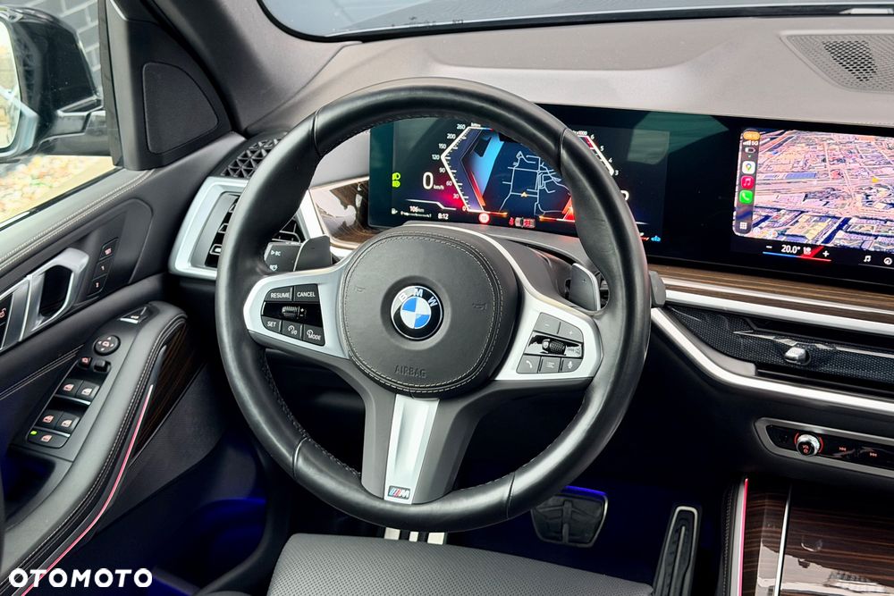 BMW X5 xDrive30d - 6