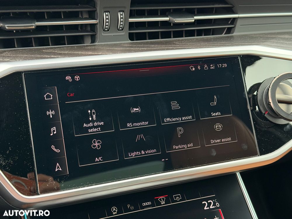 Audi RS6 - 31