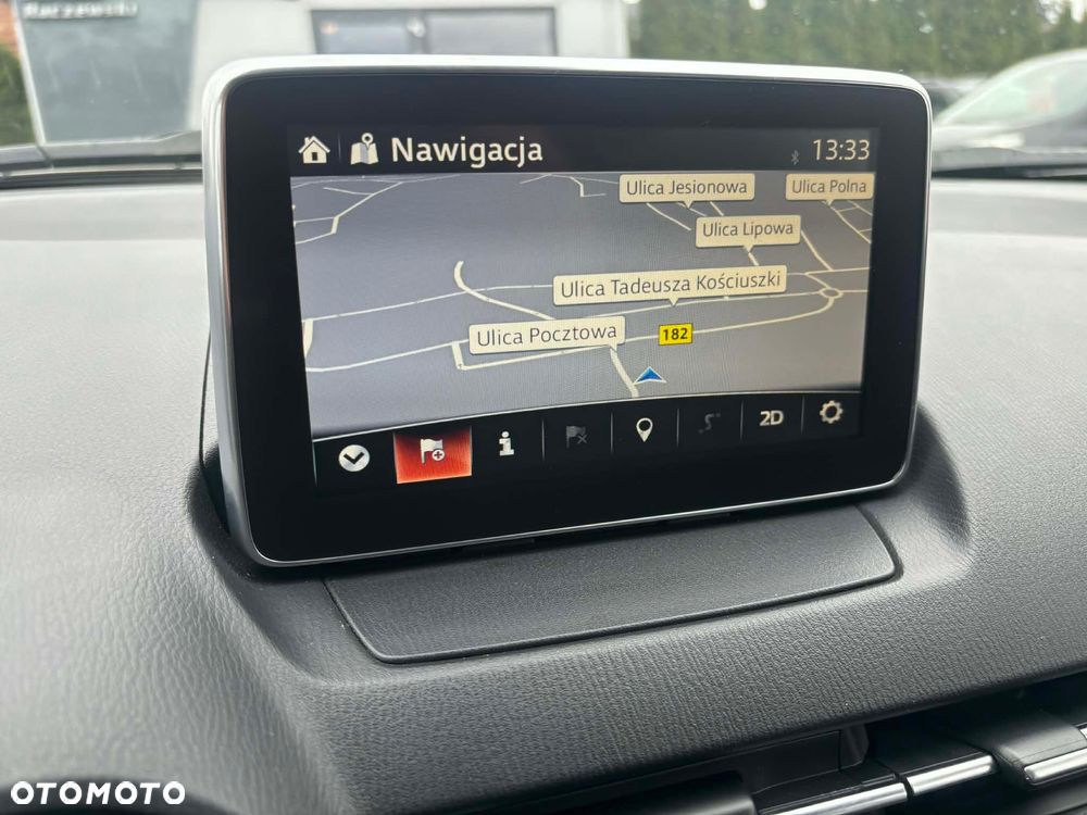 Mazda CX-3 2.0 Skyenergy AWD - 10