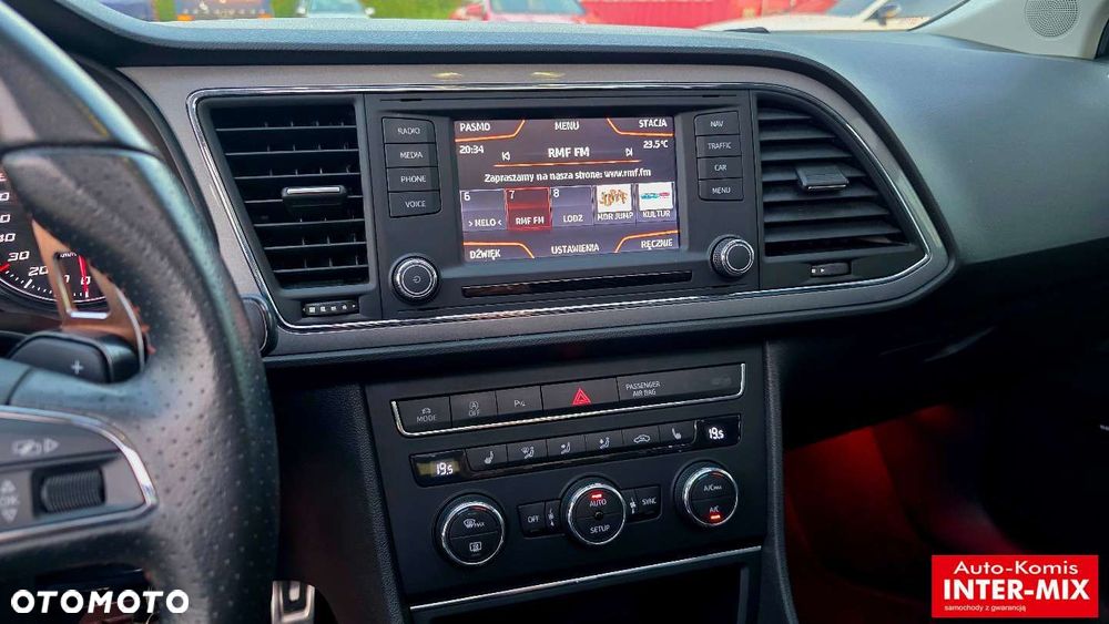 Seat Leon - 33