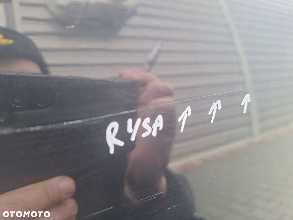 DRZWI KOMPLETNE PRAWY TYŁ AUDI A4 B7 LZ9Y KOMBI 04-08r S-LINE - 6