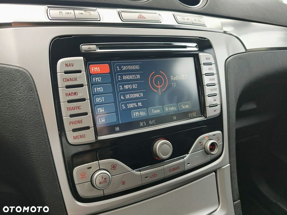 Ford S-Max 2.3 Titanium - 35