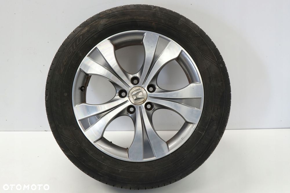 HONDA CR-V IV 13R FELGA ALUMINIOWA 18" 5X114.3 ET50 T1G17070B - 1