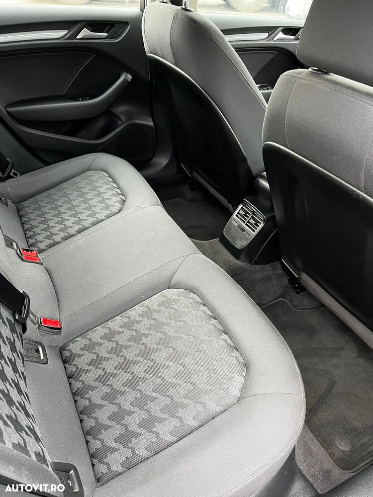 Audi A4 2.0 TDI DPF clean Ambition - 15