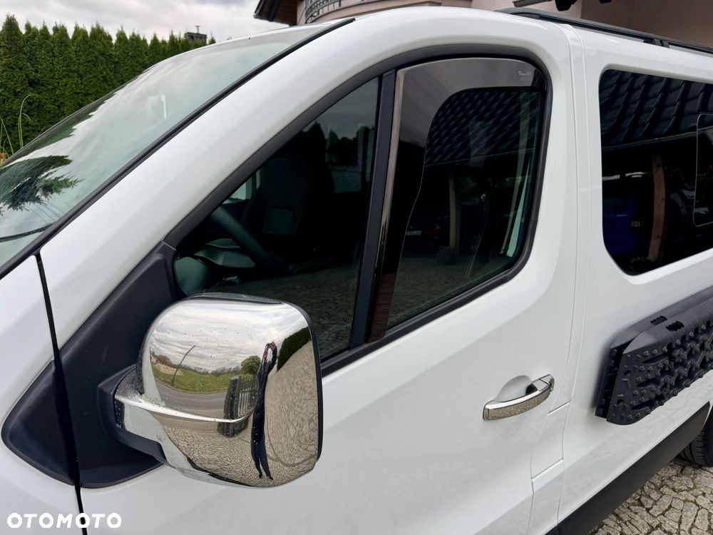 Opel Vivaro L1H1 - 11