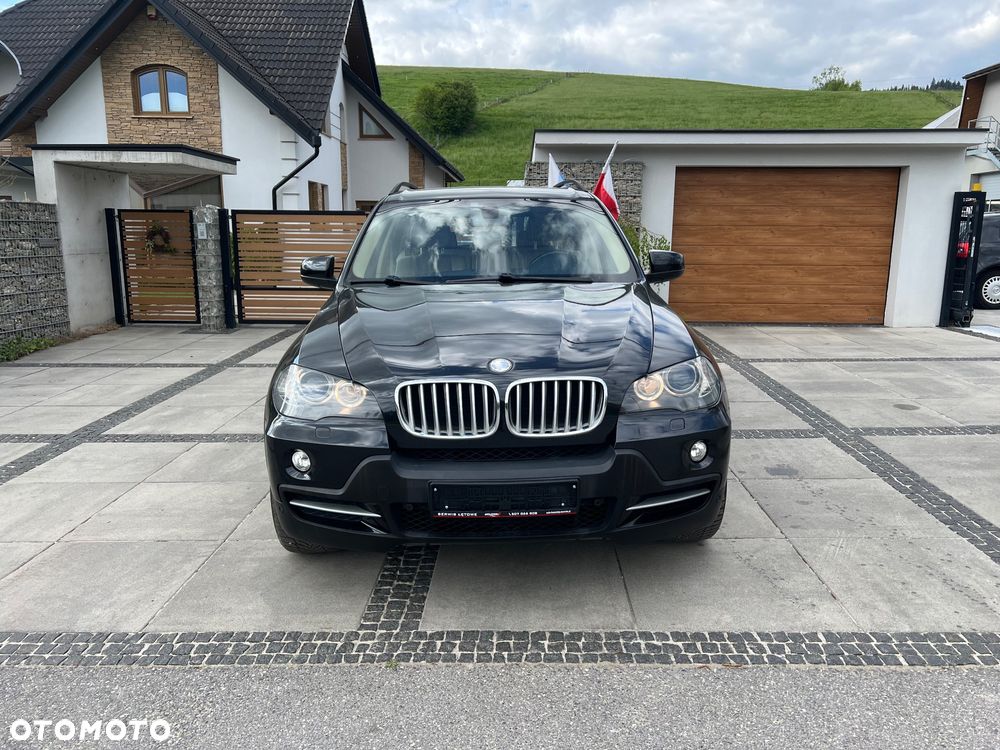 BMW X5 3.0d xDrive - 2