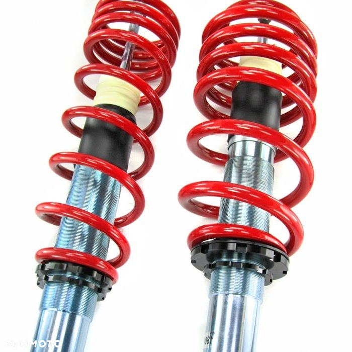 Zawieszenie Gwintowane AUDI A4 B5 94-01 Rok - 2