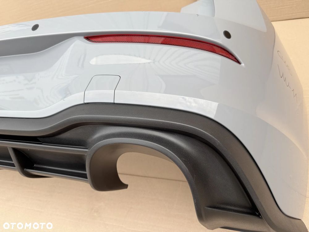 Zderzak tylny VW Golf VIII 8 5H6 GTI GTD ClubSPORT - 6