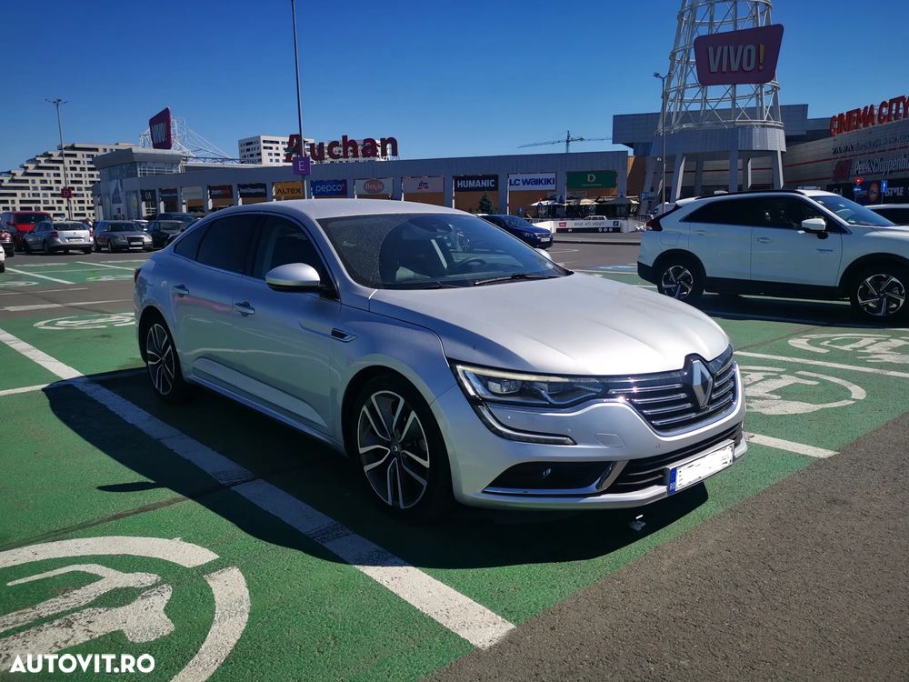 Renault Talisman - 3